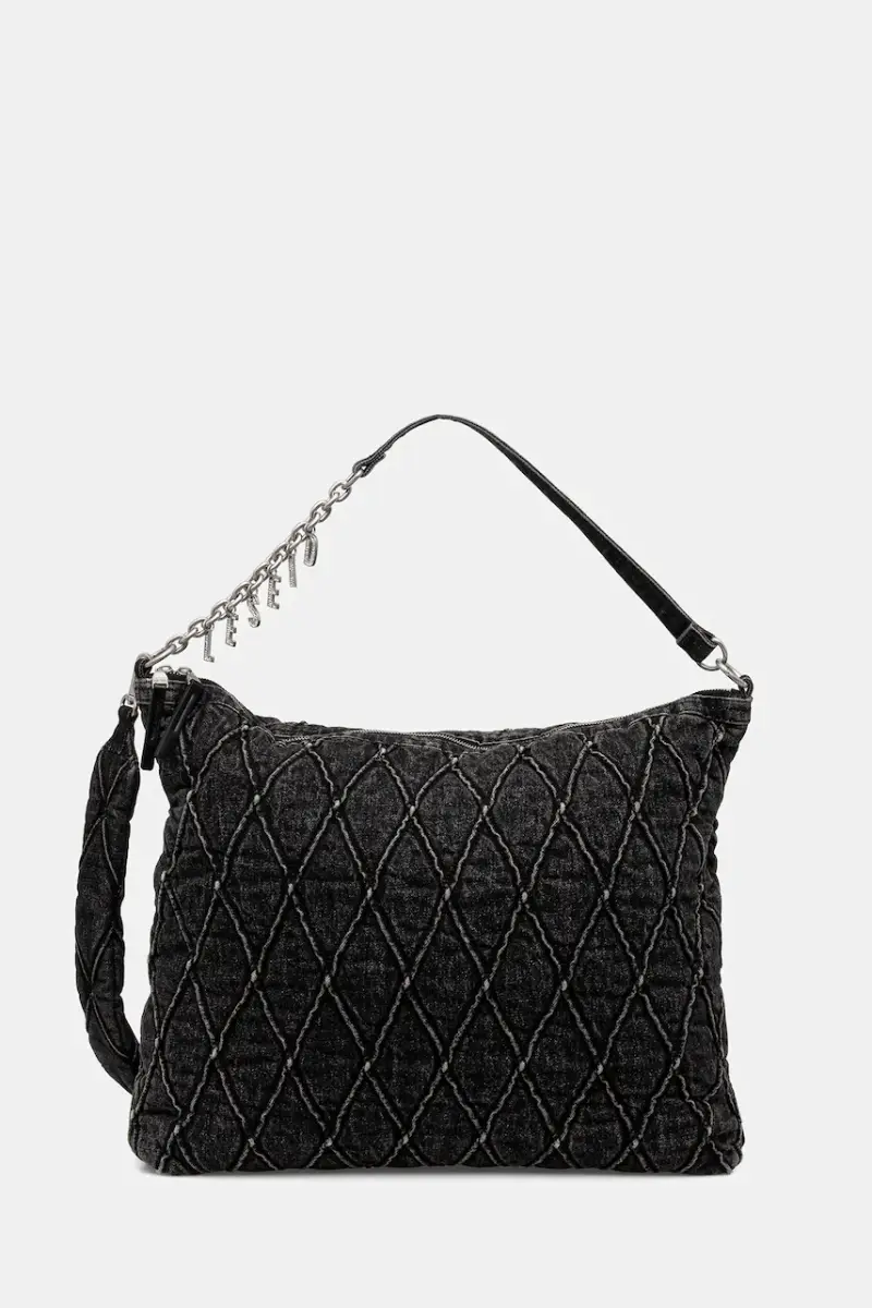 borsetta CHARM-D CHARM-D colore nero X10363.P6330