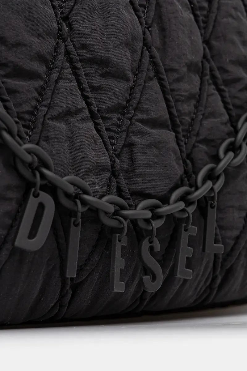 borsetta CHARM-D CHARM-D colore nero X10364.P8048 miniatura 4