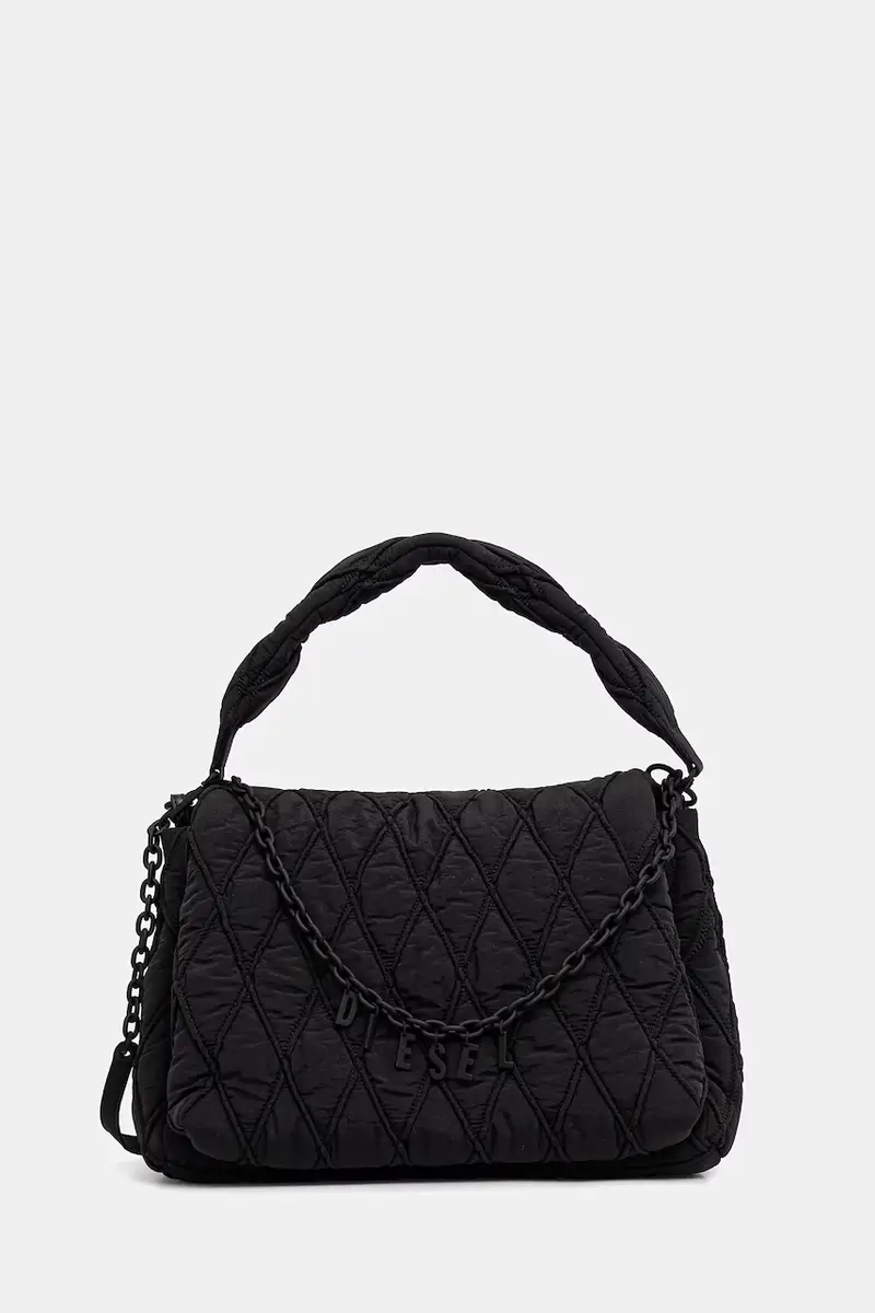 borsetta CHARM-D CHARM-D colore nero X10364.P8048