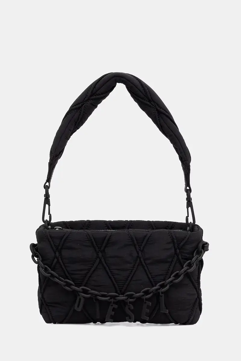 borsetta CHARM-D CHARM-D POUCH colore nero X10286.P8048