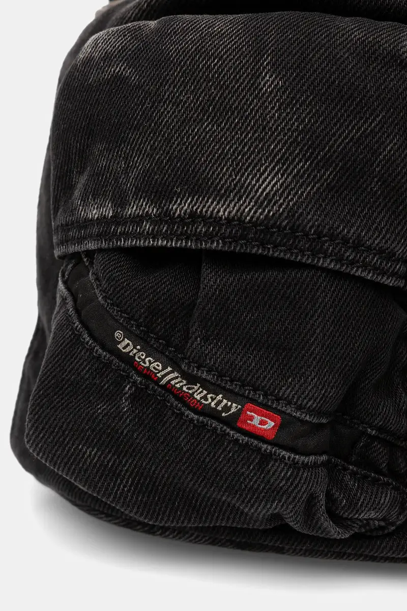 borsetta MULTI-PKTS MULTI-PKTS BUCKET colore nero X10375.P4485 miniatura 4