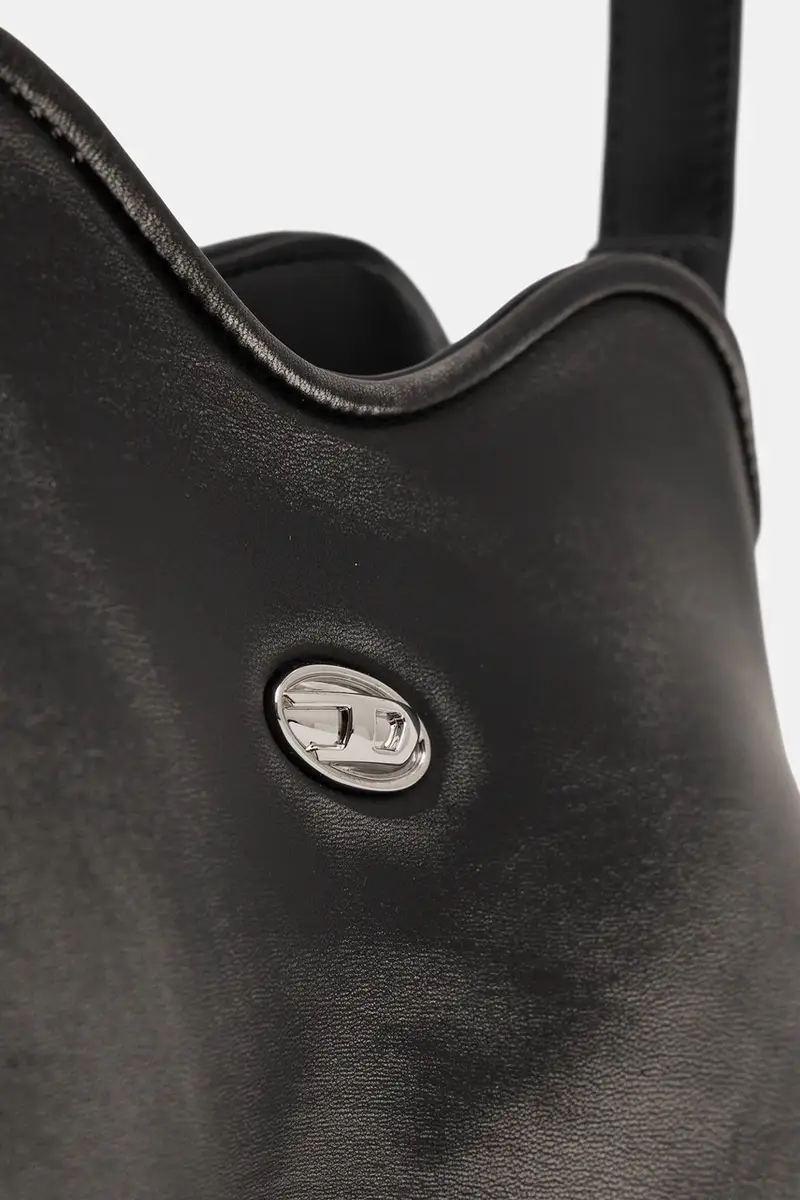 borsetta PLAY DOUBLE-D colore grigio X10327.P8241 miniatura 4