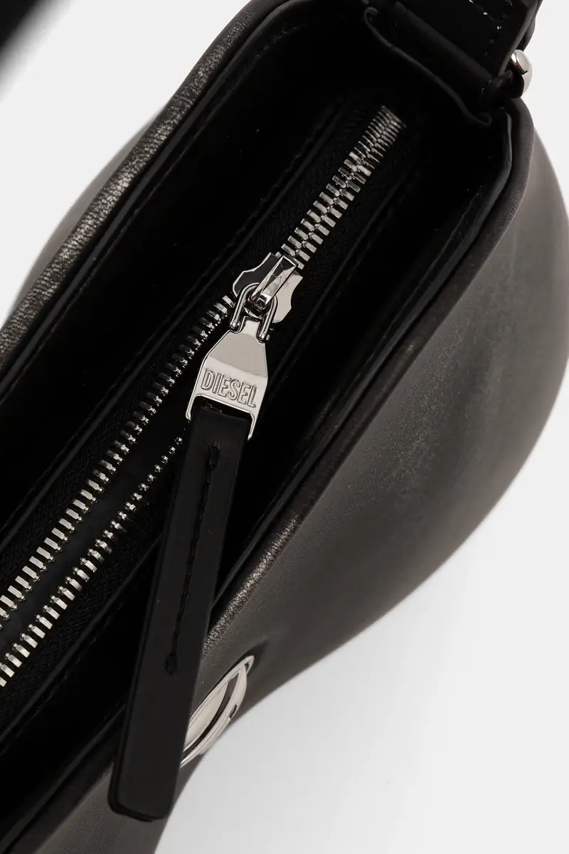 borsetta PLAY DOUBLE-D colore grigio X10327.P8241 miniatura 5