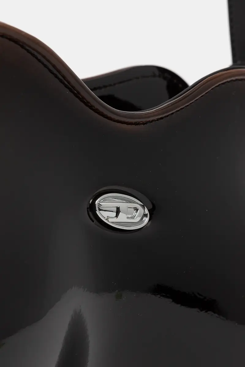 borsetta PLAY DOUBLE-D colore marrone X10327.P8008 miniatura 4