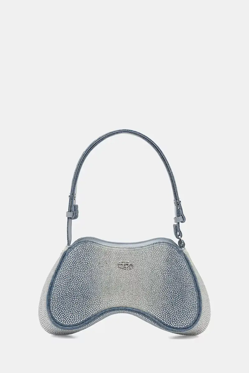 borsetta PLAY PLAY colore blu X10201.P6803