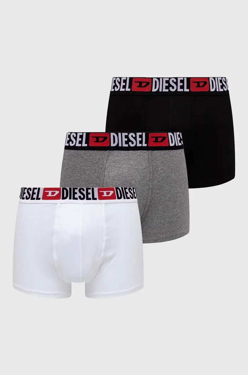 Diesel Boxer Uomo Multicolore 3621348