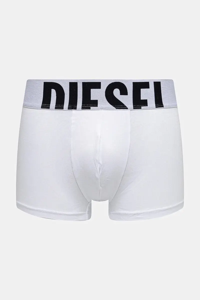 Diesel Boxer Uomo Nero 3348338 miniatura 2