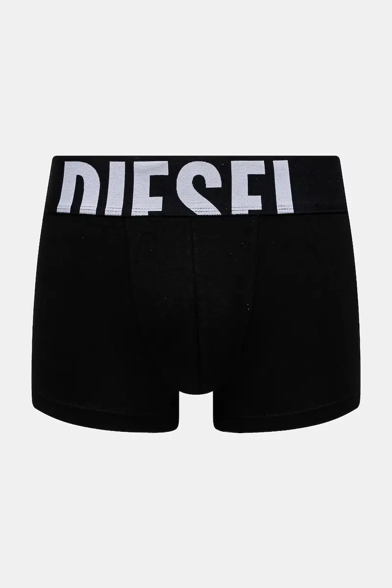 Diesel Boxer Uomo Nero 3348338 miniatura 3