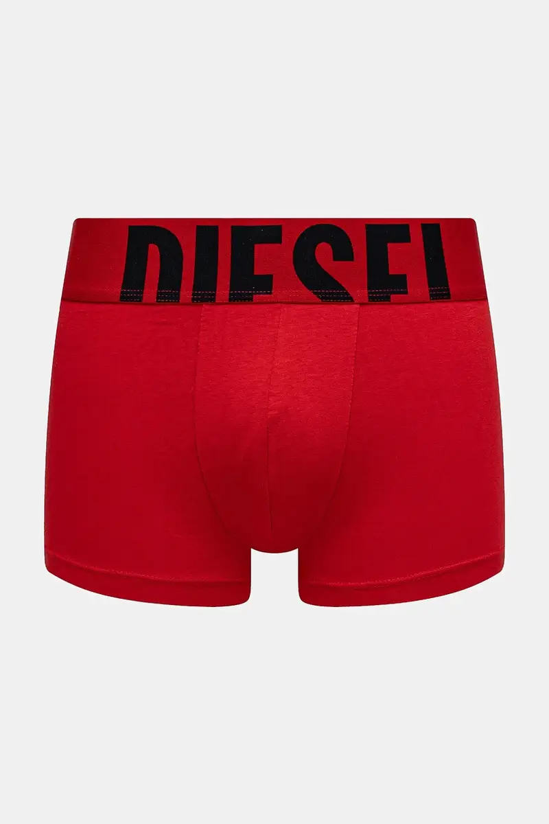 Diesel Boxer Uomo Nero 3348338 miniatura 4