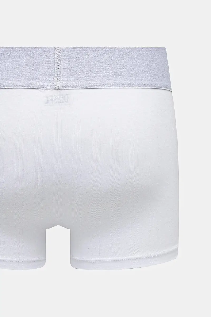 Diesel Boxer Uomo Nero 3348338 miniatura 5