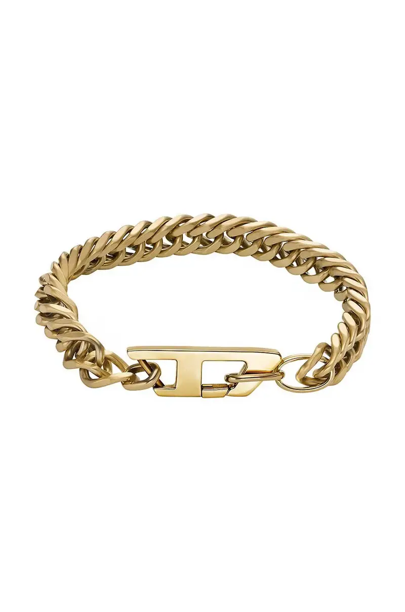braccialetto uomo DX1511710 Oro