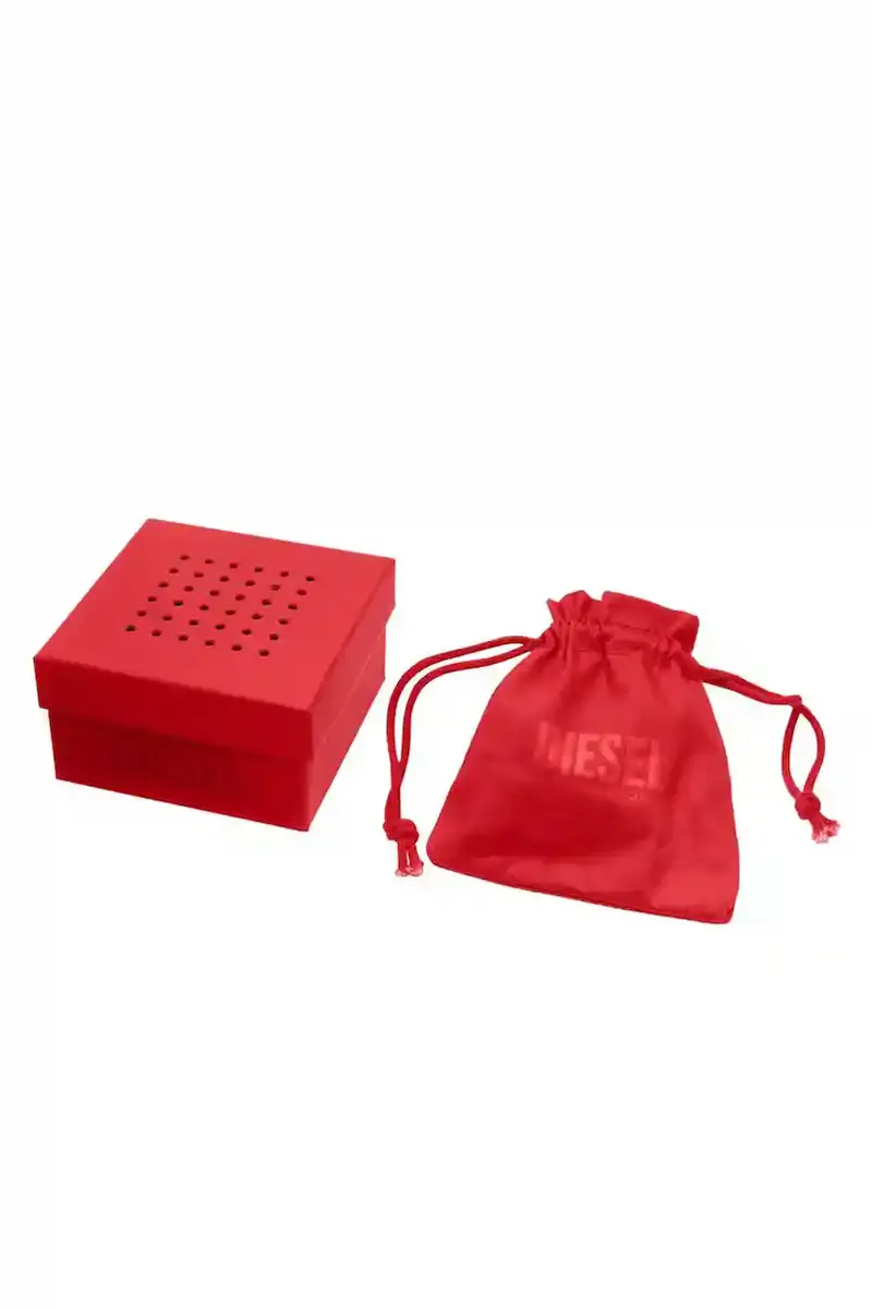 braccialetto uomo DX1599040 Argento miniatura 3