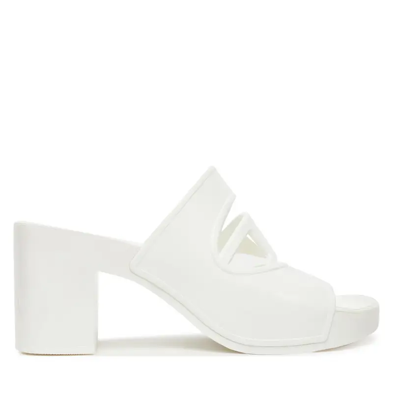 Ciabatte Diesel Sa-Bonnie Y03536P4477 T1003 Bianco