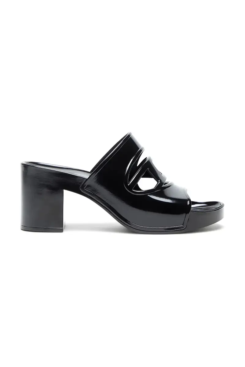 ciabatte slide Sa-Bonnie donna colore nero Y03536-P4477-T8013
