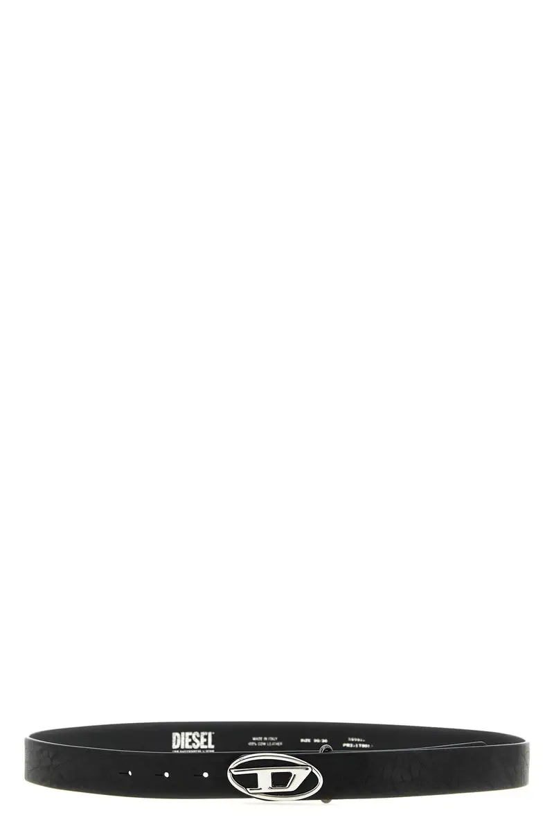 Cintura B-1Dr-Layer Nero