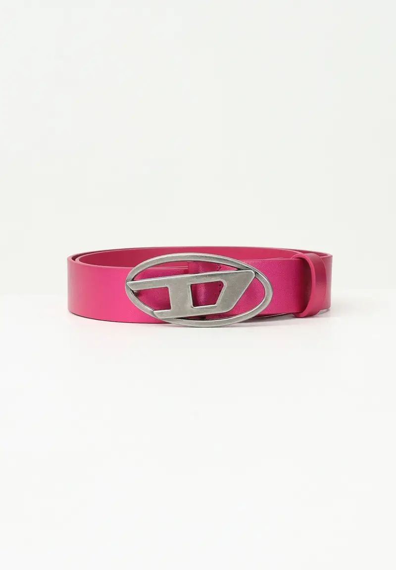 DIESEL Cintura B1dr fucsia da donna