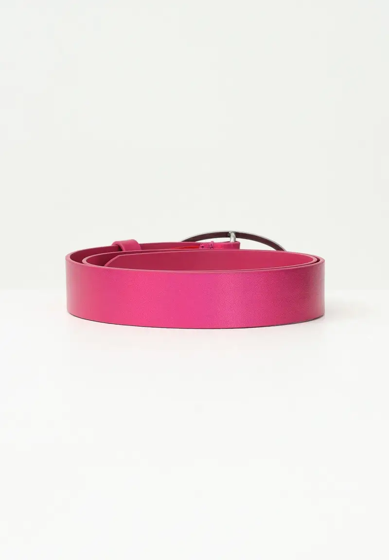 DIESEL Cintura B1dr fucsia da donna miniatura 2