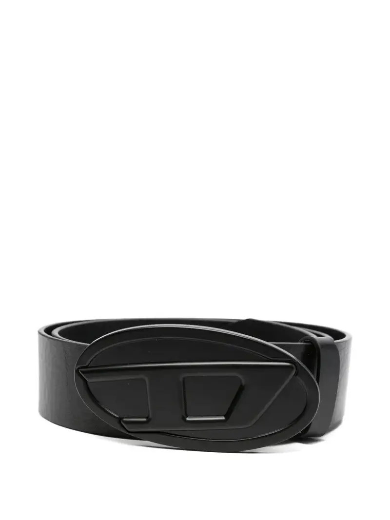 cintura Diesel NERO