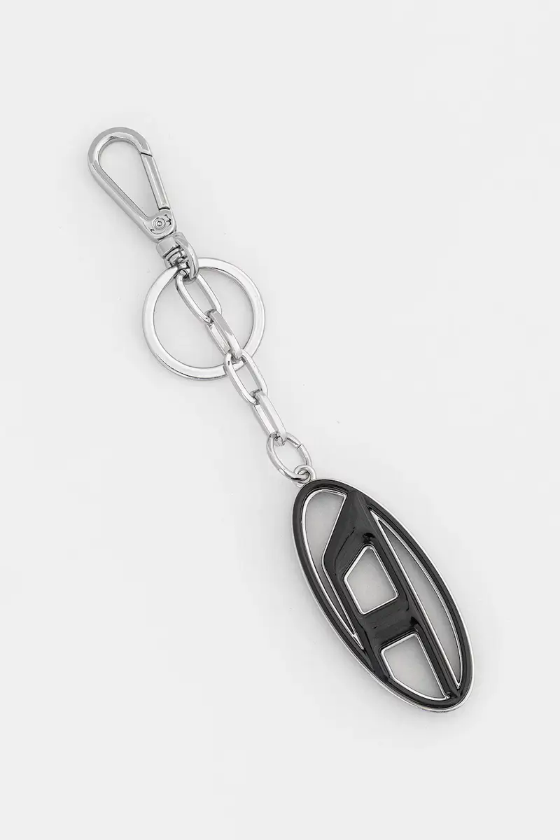 ciondolo CHARMS CAGE-D LAYER X10293.P8097 Nero