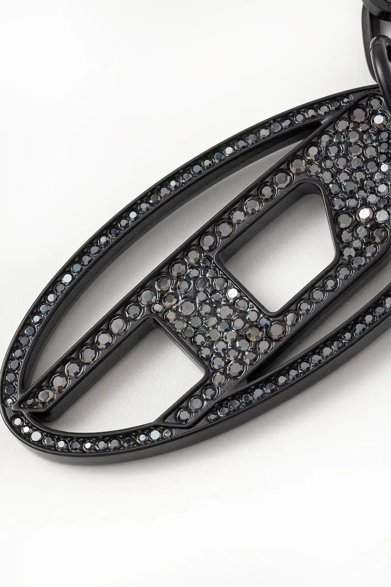 ciondolo CHARMS HOLY-C X09691.P5607 Nero miniatura 2