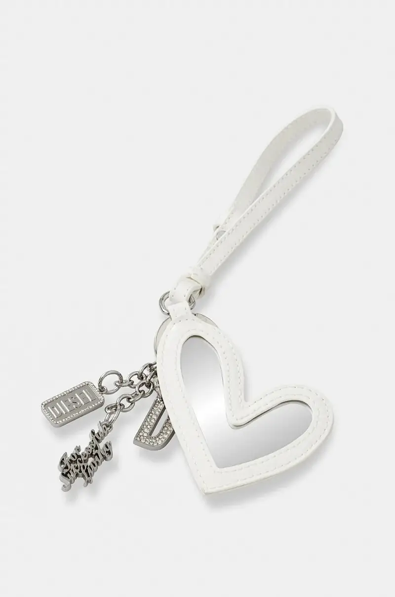 ciondolo CHARMS MULTI I X10418.P6255 Bianco miniatura 2