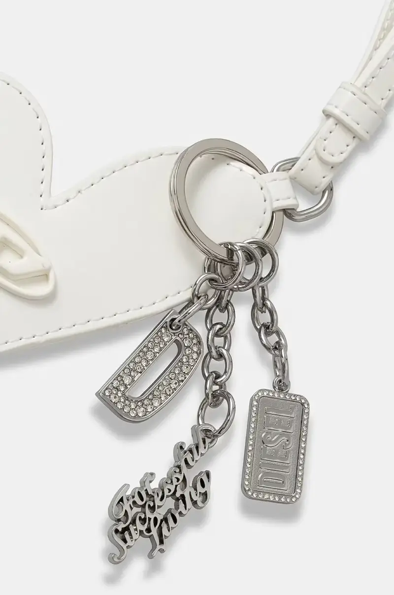 ciondolo CHARMS MULTI I X10418.P6255 Bianco miniatura 3