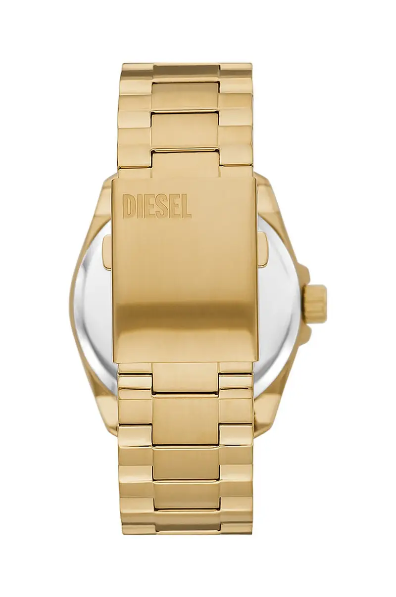 Diesel Collane Uomo Oro 3659323 miniatura 2