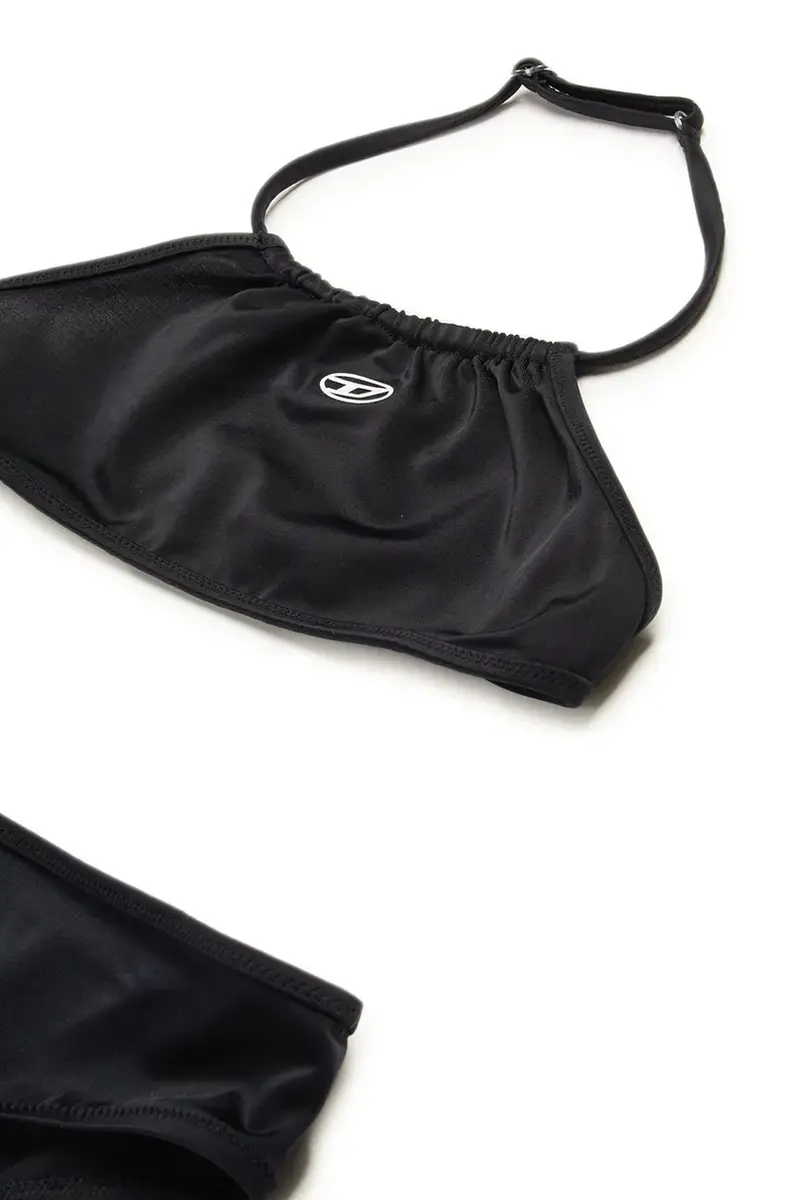 costume 2 pezzi bambino/a MLEAX SWIMSUIT colore nero J02299 miniatura 3