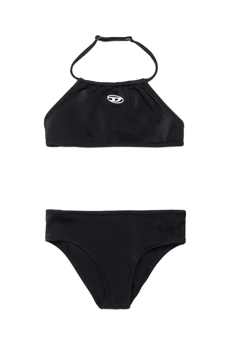 costume 2 pezzi bambino/a MLEAX SWIMSUIT colore nero J02299
