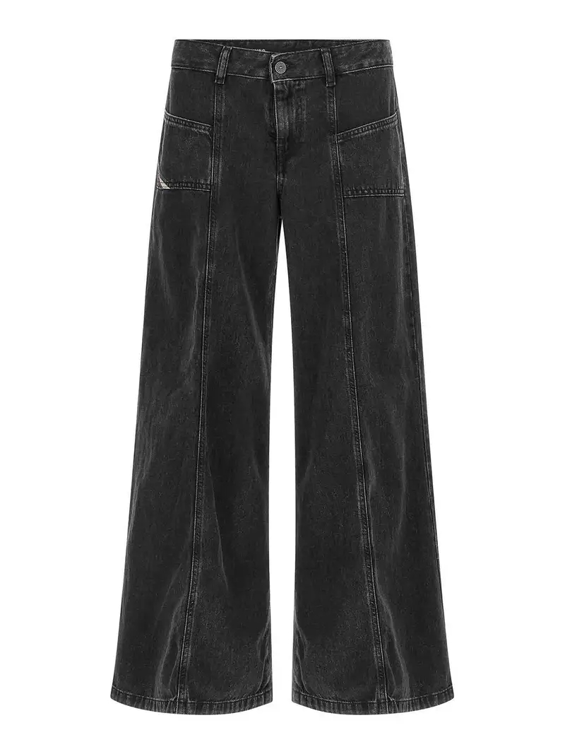 Diesel Jeans Nero 4357271