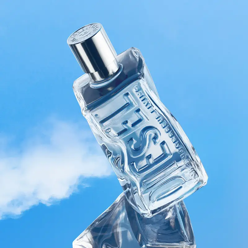 Diesel Eau de Toilette Donna 3020169 miniatura 4