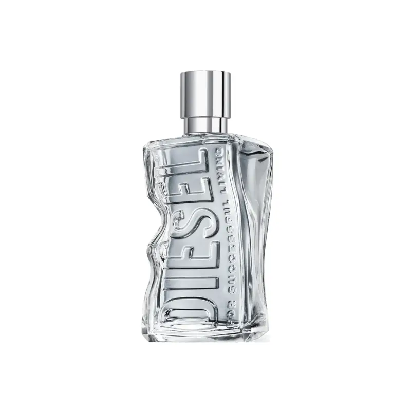 Diesel Eau de Toilette Uomo 3020169