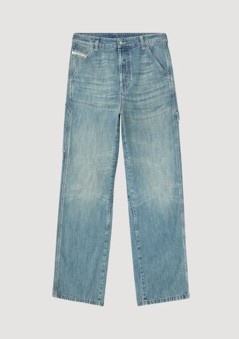 D-Livery-W LIGHT BLUE