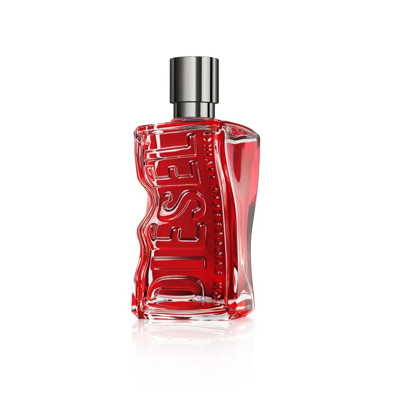 Diesel Eau de Parfum Uomo Rosso 3020171