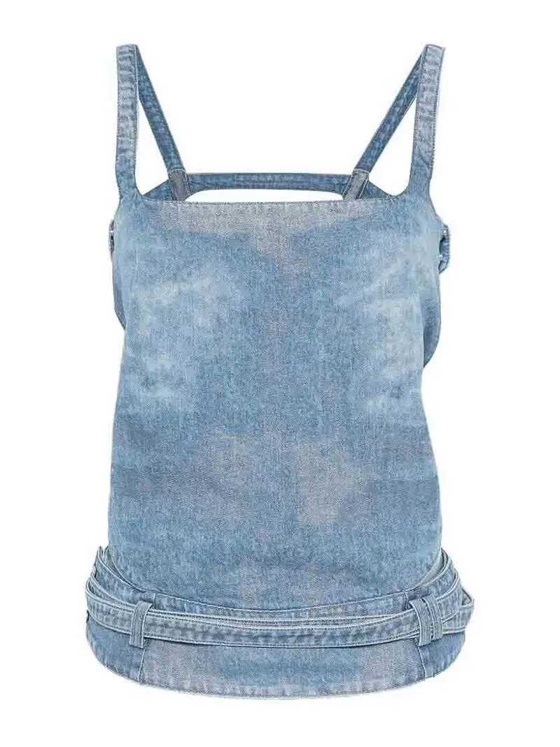 `De-Sayra-Fsi2` In alto Denim