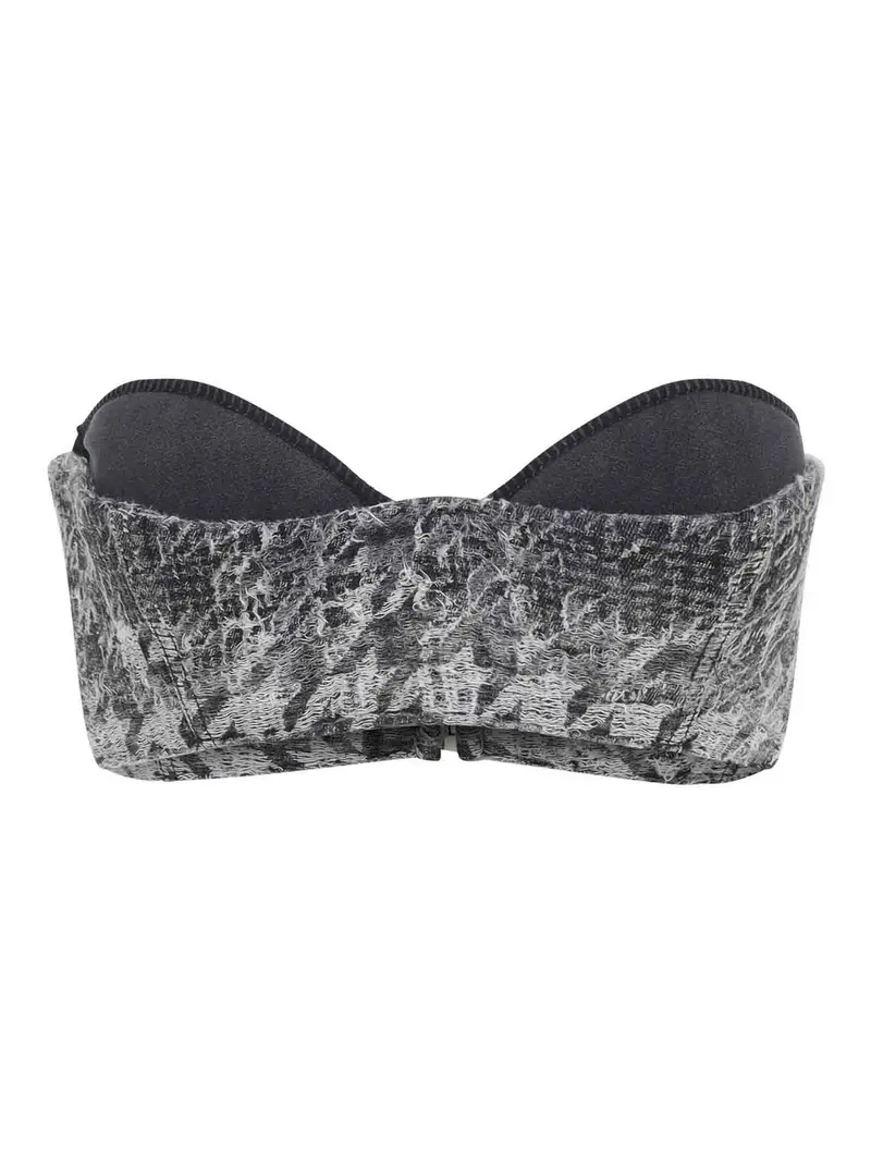 Diesel Top Nero 3350852