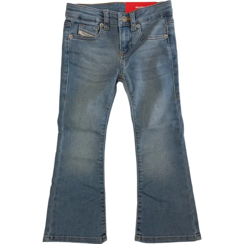 Diesel - Denim Blue Chiaro K01 J00991 KXBKF