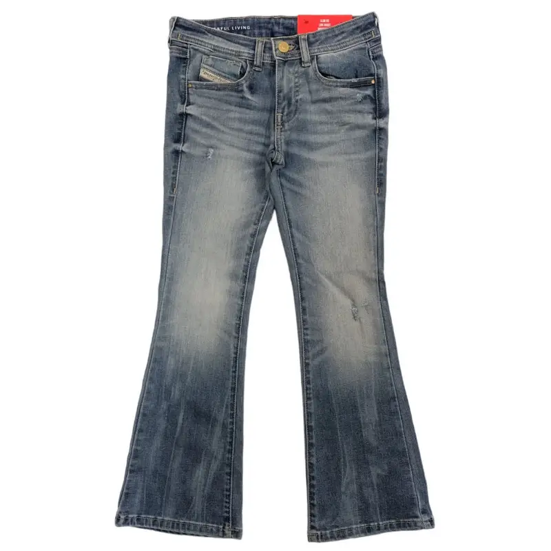 Diesel - Denim K01 A Zampa J00815 KXBG6
