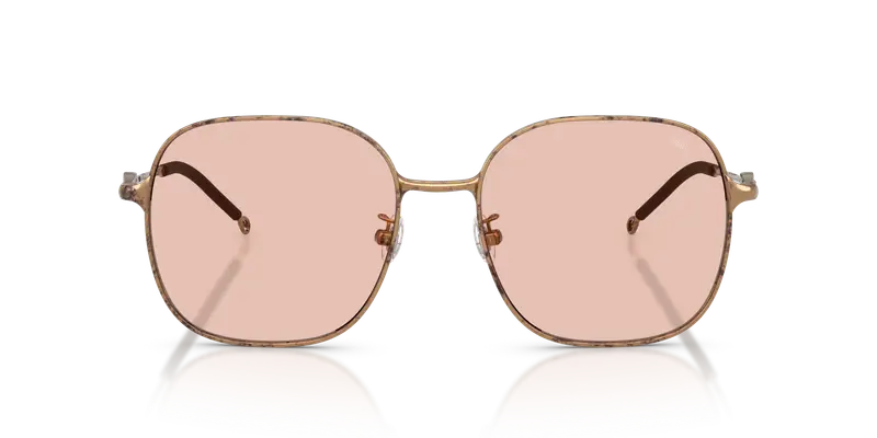 Diesel Occhiali da sole Donna Multicolore 845784 miniatura 2