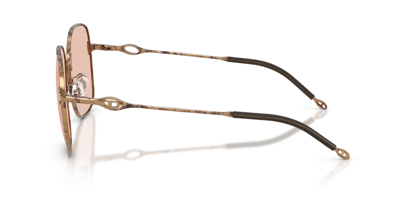 Diesel Occhiali da sole Donna Multicolore 845784 miniatura 3