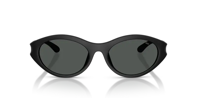 Diesel Occhiali da sole Donna Grigio 847339 miniatura 2