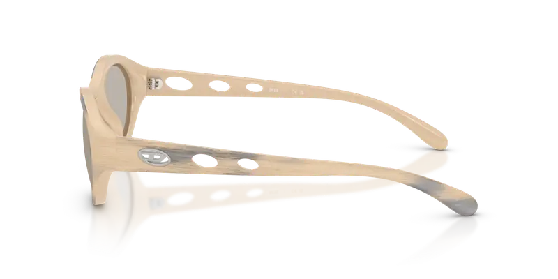 Diesel Occhiali da sole Donna Giallo 847341 miniatura 3