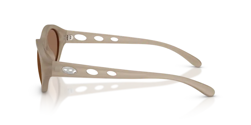 Diesel Occhiali da sole Donna Marrone 847340 miniatura 3