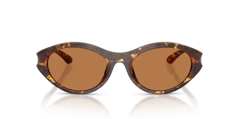 Diesel Occhiali da sole Donna Multicolore 847342 miniatura 2