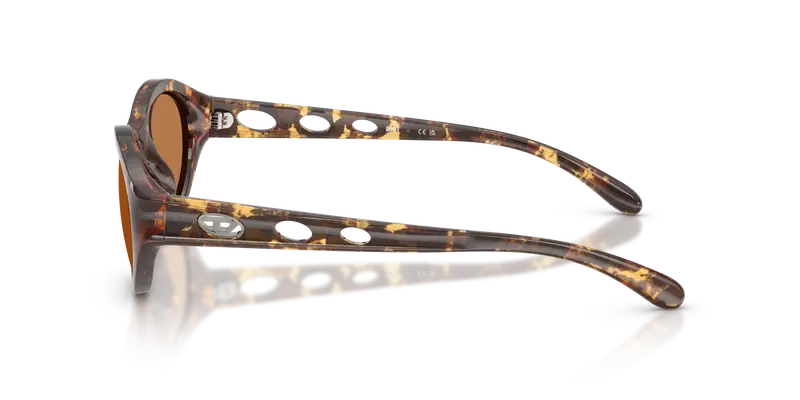 Diesel Occhiali da sole Donna Multicolore 847342 miniatura 3