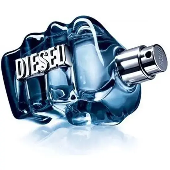 Eau de toilette Diesel Only The Brave