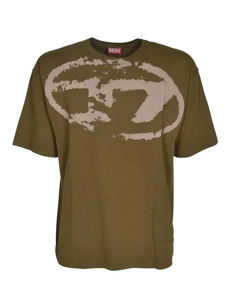 Felpa con cappuccio in cotone Blu