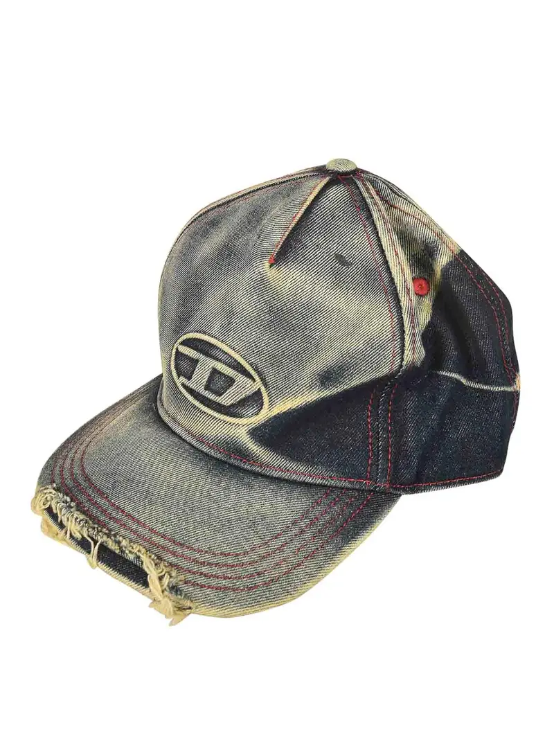 Felpa essenziale in cotone Lavaggio scuro