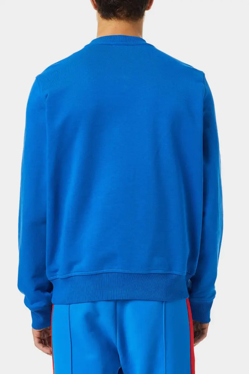 Felpa Ginn-Div miniatura 3