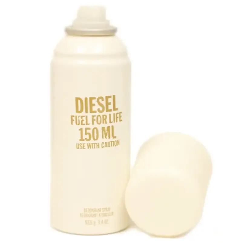 Diesel Fuel for Life - Deospray 150 ml